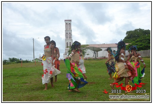 rolim de moura